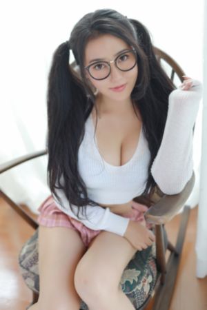 美人鱼